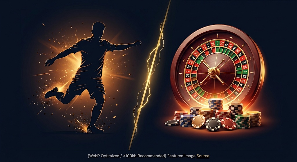 2026 해외 스포츠 분석 및 메이저 카지노사이트 실시간 배팅 노하우 총정리