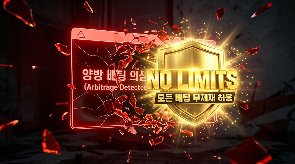2026 카지노 양방 배팅 제재 기준 및 억울한 몰수 대처 완벽 가이드