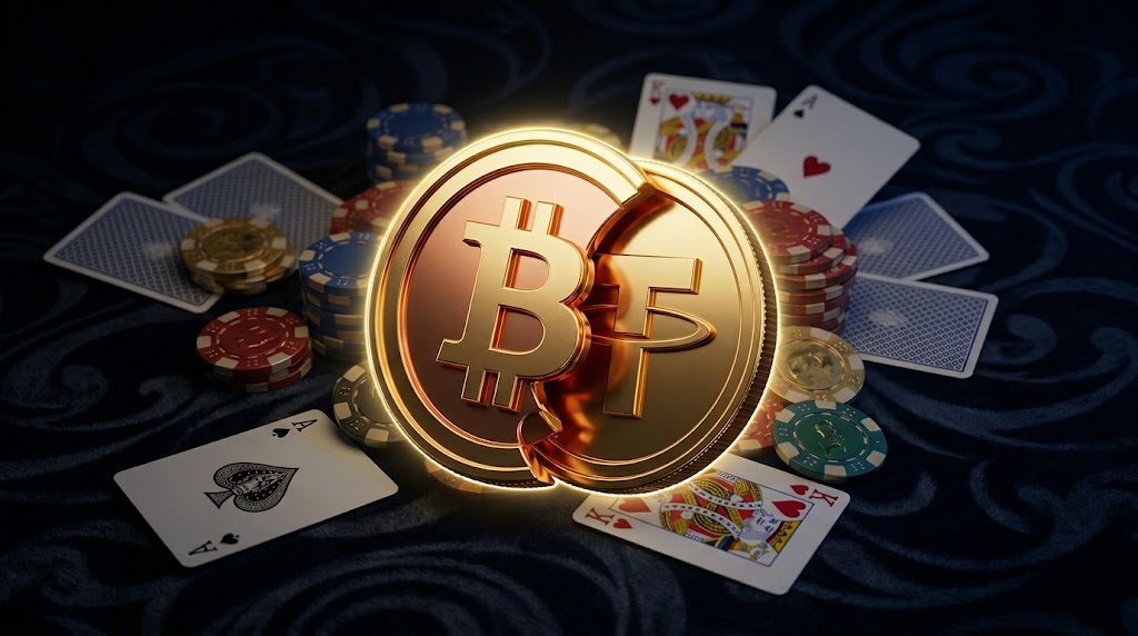 2026 카지노사이트 코인 결제 완벽 가이드 및 가상자산 입출금 주의사항