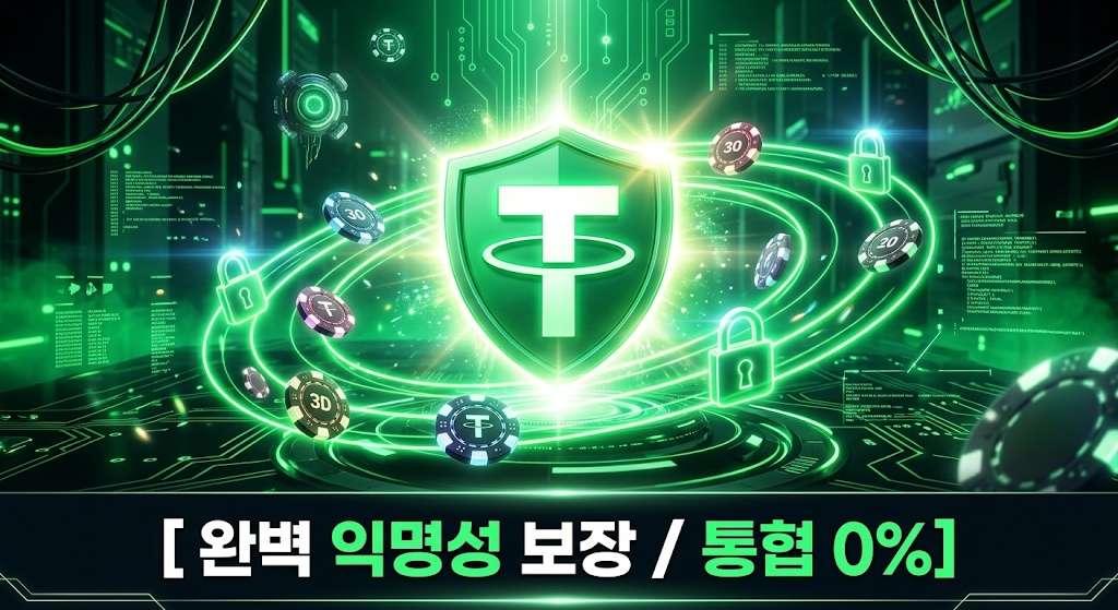 2026 메이저 코인 카지노 추천 및 테더(USDT) 결제 완벽 가이드